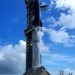 Со второй попытки SpaceX провела генеральную репетицию первого запуска Starship V3 с имитацией старта