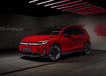 Первый в истории электрический Volkswagen GTI — представлен ID. Polo GTI с 226 л.с. и разгоном до 100 км/ч за 6,8 секунды