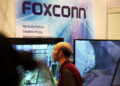 Готовьтесь к утечкам: хакеры украли у Foxconn 8 ТБ проектной документации Apple, NVIDIA, Intel и других техгигантов