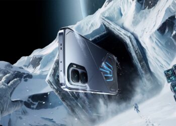 144 Гц, настраиваемые кнопки, 6500 мАч: геймерский смартфон Infinix GT 50 Pro едет в Россию