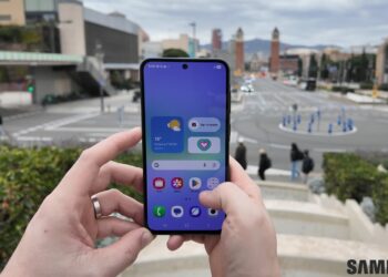 Вышло новое обновление для Samsung Galaxy A15 и Galaxy A36