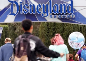 Disney не предупреждала гостей Диснейленда о сканировании лиц — теперь против нее групповой иск