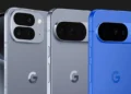 Большая утечка Google Pixel 11 обещает лучшие камеры и экраны, но есть компромиссы