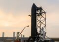 15 миллиардов долларов на одну ракету — именно в такую сумму обошлась разработка SpaceX Starship