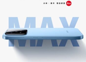 8000 мАч, 100 Вт, IP68, 200 Мп, немерцающий экран и Snapdragon 8 Elite Gen 5: раскрыты все характеристики Xiaomi 17 Max