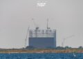 Одни из крупнейших сооружений в мире. Gigabay, где будут собирать тысячу Starship в год, сравнили с Mega Bay
