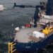 Норвежцы создали беспроводную зарядку для морских судов