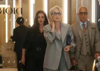 “Дьявол носит Prada 2” собрал $10 млн на предпоказах и открыл летний сезон в кинотеатрах