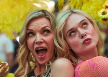 Один из лучших сериалов года: новый хит Apple TV получил 97% на Rotten Tomatoes и стал №2 в мире