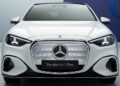 Mercedes-Benz переходит на моторы Bosch, у них КПД до 98%