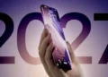 iPhone 19 Pro с дисплеем, огибающим все четыре края: прототип уже на стадии тестирования