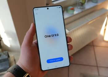 Samsung запускает бета-тест One UI 9.0 для Galaxy S26, Galaxy S26 Plus и Galaxy S26 Ultra