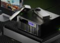 Один из самых мощных сетевых накопителей для дома. Представлен QNAP QAI-h1290FX: Nvidia RTX PRO 6000 с 96 ГБ памяти, 16-ядерный AMD EPYC 7302P и до 1 ТБ ОЗУ