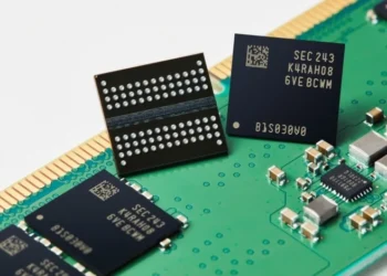 Samsung подняла цены на оперативную память на 90%: искусственный интеллект съел весь запас чипов