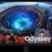 Samsung Odyssey G8: первый в мире игровой монитор с разрешением 6K поступил в продажу