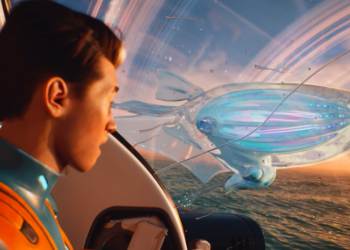 Subnautica 2 выйдет в досрочный доступ Steam с украинской локализацией: трейлер, дата и цена