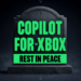 Xbox отменяет Copilot AI для консолей и мобильных устройств