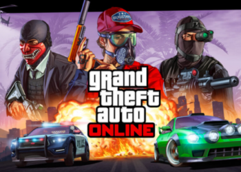 Просчитались, но где: хакеры слили финансы GTA Online и случайно подняли акции Take-Two