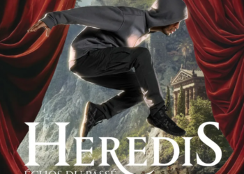 Assassin’s Creed на сцене: Ubisoft анонсировала театральное шоу Heredis по мотивам франшизы, премьера в декабре
