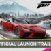Forza Horizon 6 получила релизный трейлер от Xbox: выход в мае, новая карта Японии