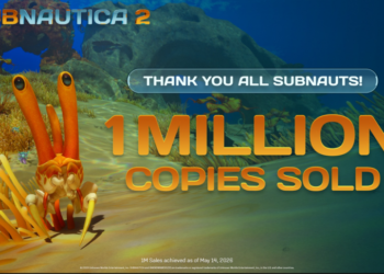 Subnautica 2 продала миллион копий и собрала невероятное количество игроков в Steam за первый час раннего доступа