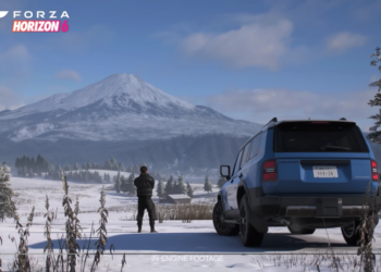 Открываем шампанское: Forza Horizon 6 официально доступна на Xbox и ПК