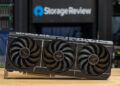 ASUS ограничивает выпуск RTX 5070 Ti ради RTX 5080