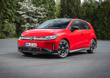 Volkswagen представила первый электрический GTI: ID. Polo GTI имеет 222 л.с., 424 км запаса хода и цену €39 тыс.