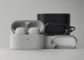 Sony WF-1000XM6 в Украине за 14 тыс. грн: на 25% лучшее шумоподавление и 24 часа автономности