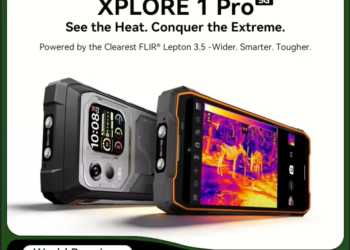 Майская суперраспродажа Blackview на AliExpress: новейшие смартфоны с Android 15 и скидки до 40%