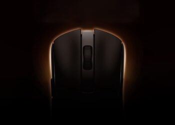 Xiaomi анонсировала игровую мышь Gaming Mouse 2 с сенсором PixArt и высокой точностью отслеживания