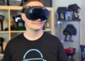 Steam Frame попал на обзор к производителю VR-игр из Германии: а Valve об этом знает?