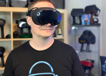 Steam Frame попал на обзор к производителю VR-игр из Германии: а Valve об этом знает?
