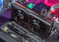 Еще одна из серии 9000: AMD раскрыла характеристики Radeon RX 9050