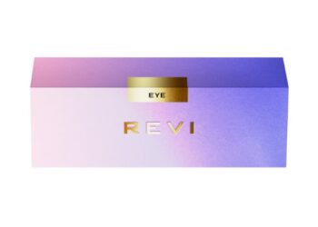 Revi Eye – узкоспециализированный препарат для биоревитализации кожи вокруг глаз