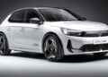 Быстрее Mini и Alpine: Opel представил электрический хот-хэтч Corsa GSE