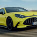 1153 л.с. и разгон за 2,1 секунды: представлен самый мощный Mercedes-AMG в истории