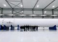 Китайский стартап бросает вызов SpaceX: Nayuta разрабатывает ракету с горизонтальной посадкой