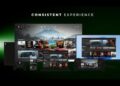 Microsoft показала единый интерфейс Xbox для консолей, ПК и облачного гейминга