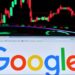 Alphabet ненадолго обогнала Nvidia и стала самой дорогой компанией мира на фоне ИИ-бума
