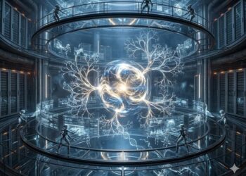 Стартап Recursive Superintelligence получил $650 млн на создание ИИ, способного улучшать самого себя