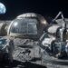 NASA пригласило Тайвань к участию в лунной программе Artemis