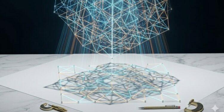 Искусственный интеллект от OpenAI сокрушил 80-летнюю математическую гипотезу Пауля Эрдёша