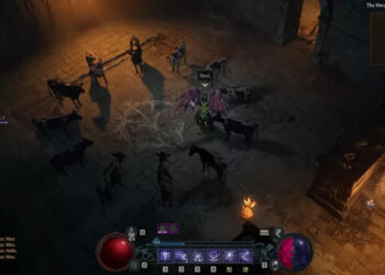 Спустя три года игроки нашли секретный «коровий уровень» в Diablo IV