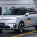 Прощай Tesla: Xpeng запускает в Китае первое серийное роботакси