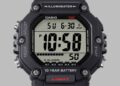 Casio выпустила дешевые часы, которые 10 лет работают на одной батарейке: AE1600HX оценили в 46 долларов