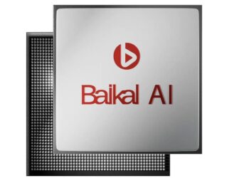 Процессоры «Байкал» заменят ускорители Nvidia: «Байкал Электроникс» готовит к 2030 году совершенно новые чипы Baikal-AI-E1000 и Baikal-AI-D1000 с поддержкой CUDA
