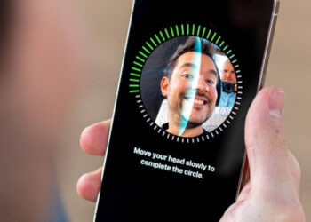 Polar ID от Metalenz: разблокировка лицом под дисплеем появится в Android в 2027 году