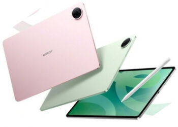 Утечки о Honor Pad 20: запуск неизбежен, раскрыт дизайн и характеристики