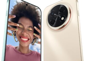 Первый Huawei Max для глобального рынка — с батареей 8500 мАч, EMUI 14.2 и камерой 50 Мп. Представлен Huawei Nova 15 Max 
